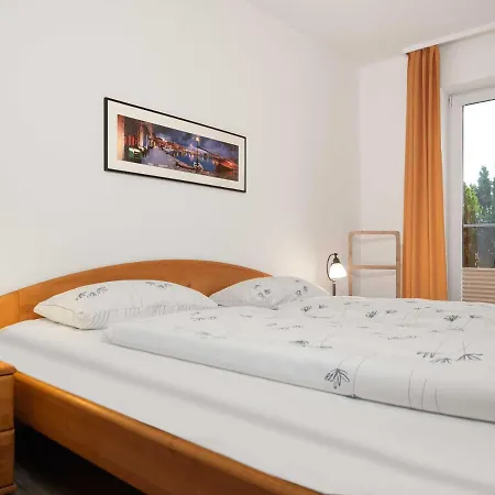 Fischerstieg Pier 17 * Timmendorf