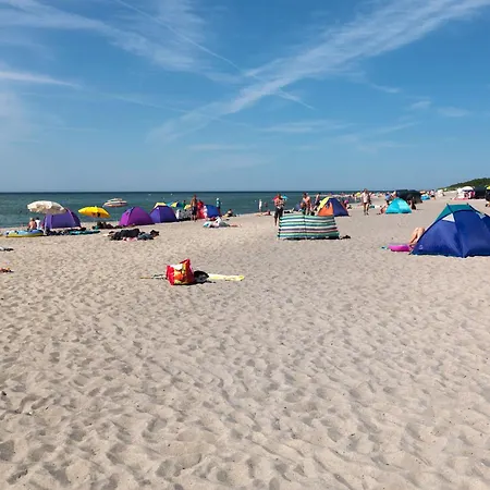 Lägenhet Fischerstieg Pier 17 *