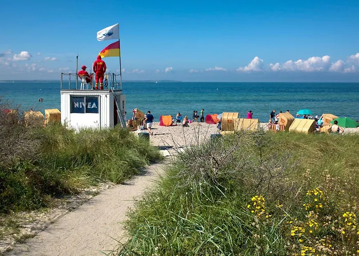 Fischerstieg Pier 17 Lejlighed *