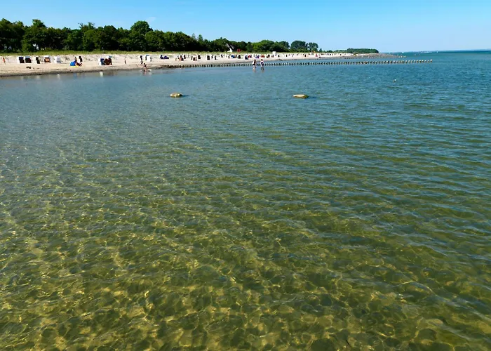 Fischerstieg Pier 17 *